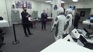 Making History: NASA and SpaceX Launch Astronauts to Space! (#LaunchAmerica Attempt May 27, 2020)